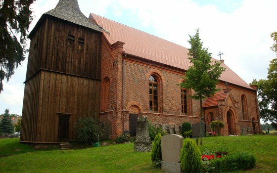 Kirche Grano, Foto: Katharina Riedel