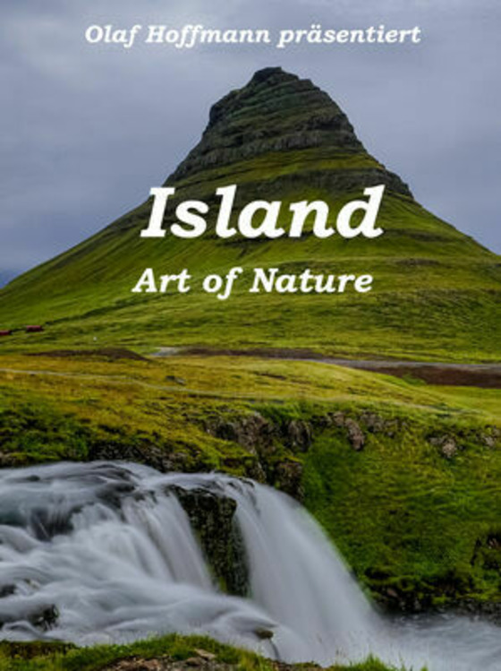 Island, Foto: Olaf Hoffmann, Lizenz: Olaf Hoffmann