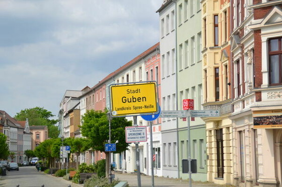 1. Deutsch-Polnischen Bürgerdialog in Guben, Foto: Natalia Kujawa, Lizenz: MuT ― Marketing und Tourismus Guben e.V.