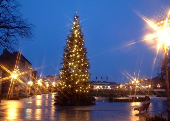 Gubener Dreieck, Foto: MuT - Marketing und Tourismus Guben e.V., Lizenz: MuT - Marketing und Tourismus Guben e.V.