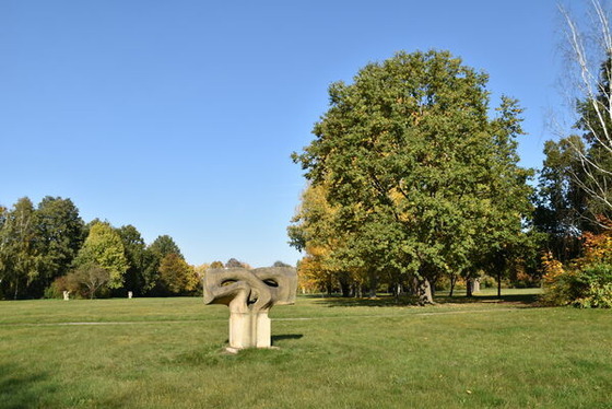 Stadtpark, Foto: Linda Geilich, Lizenz: Linda Geilich