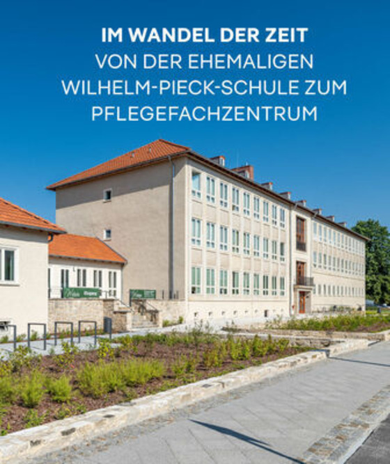 W-P-Schule_Buch.jpg, Foto: Frau Weigel, Lizenz: Frau Weigel