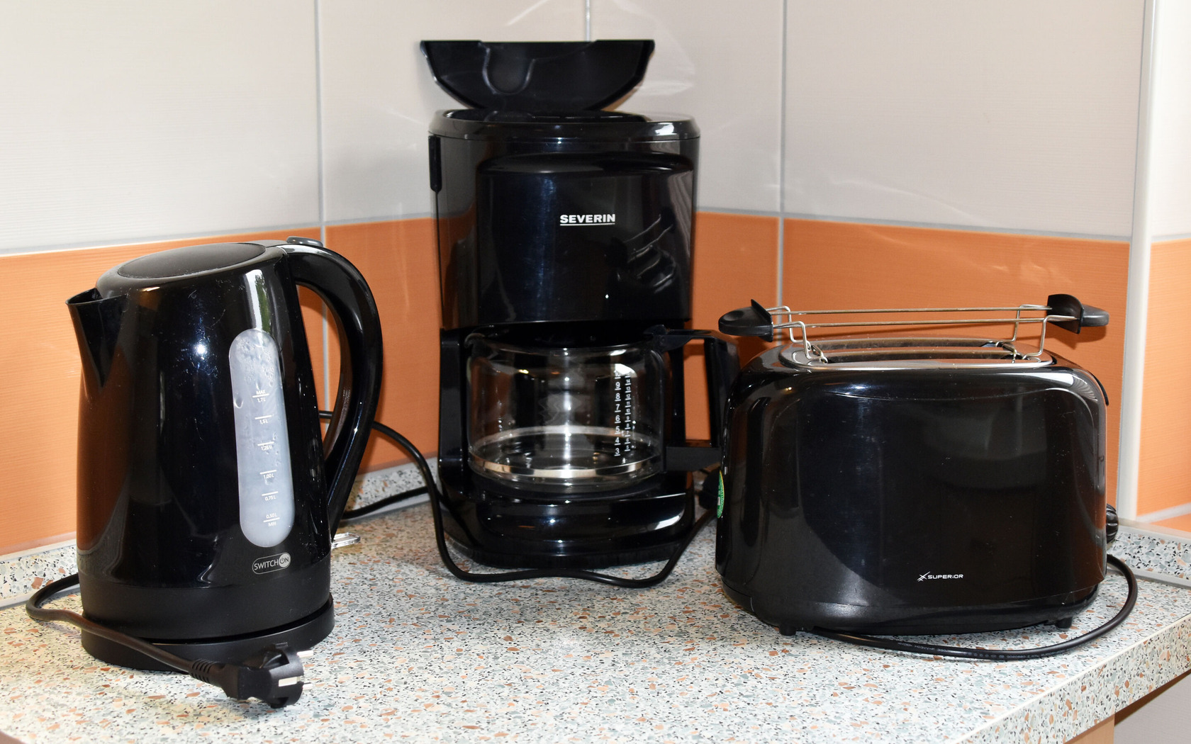 Küche, Foto: Kerstin Geilich, Lizenz: MuT