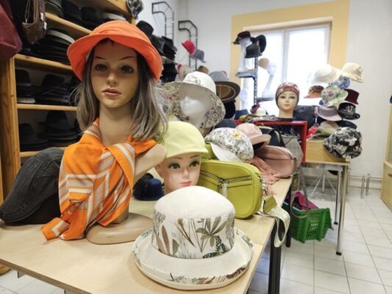 GUBH, Foto: Yvonne Gerwitz, Lizenz: MuT ― Marketing und Tourismus Guben e.V.