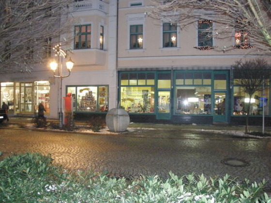 Touristinformation Guben, Foto: MuT ― Marketing und Tourismus Guben e.V., Lizenz: MuT ― Marketing und Tourismus Guben e.V.