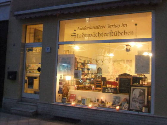 Stadtwächterstübchen, Foto: Andreas Peter, Lizenz: Andreas Peter