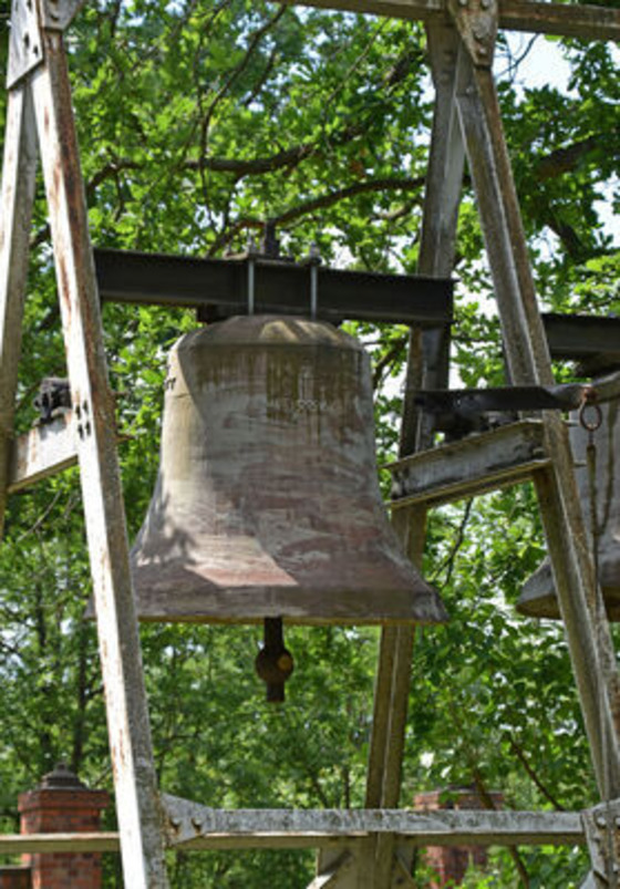Jüdischer Friedhof-Bergkapelle, Foto: ScottyScout, Lizenz: ScottyScout