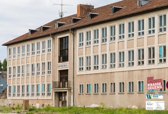 Pieck-Schule, Foto: Lars Wiedemann, Lizenz: Lars Wiedemann