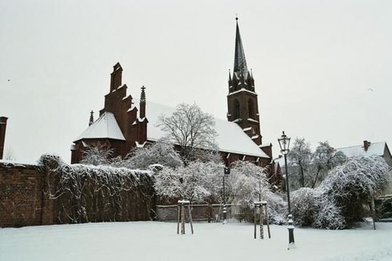 Foto: Kerstin Geilich, Lizenz: Mut - Marketing und Tourismus Guben e.V.