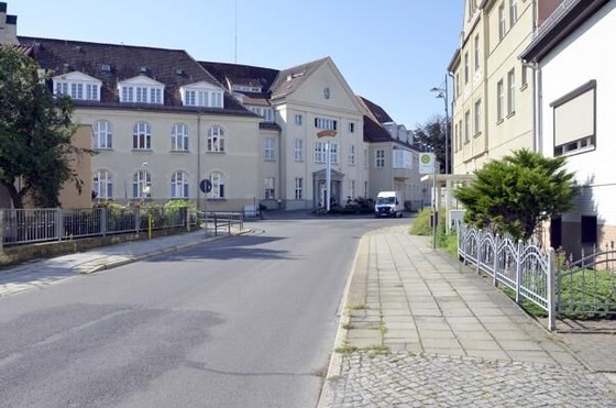 Foto: Kerstin Geilich, Lizenz: MuT - Marketing und Tourismus Guben e.V.