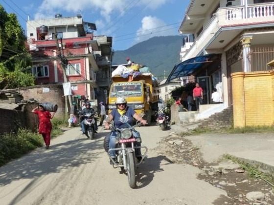 Foto: Michaela Münzberg , Lizenz: Michaela Münzberg