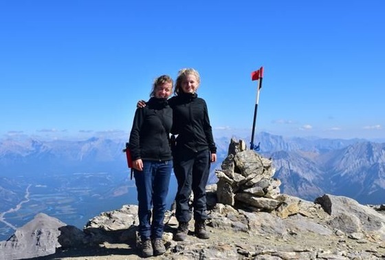 Foto: Analena und Verena Schmidt, Lizenz: Analena und Verena Schmidt