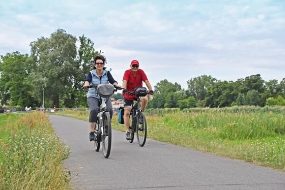 Foto: Kerstin Geilich, Lizenz: Touristinformation Guben e.V.