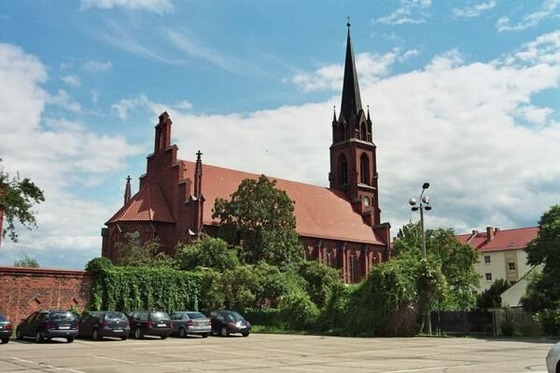 Foto: Kerstin Geilich, Lizenz: Marketing und Touristinformation Guben e.V.