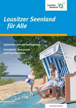 LSL - Barrierefrei reisen